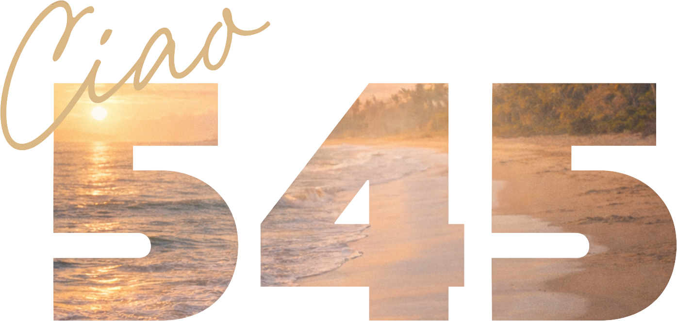 Ciao 545